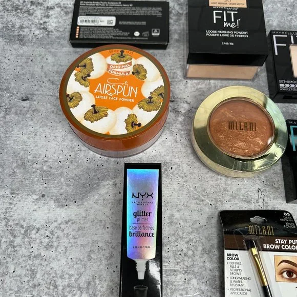 Drugstore Makeup Bundle - Picture 3 of 14